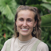 Symbrosia Employee Claire Goloja's profile photo