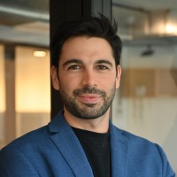 Complidata Employee Ezequiel Djeredjian's profile photo