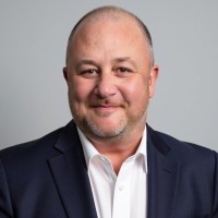 Tennant Company Employee Michael Mathews's profile photo