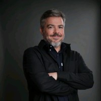 DataVolt Employee Borja Polo's profile photo