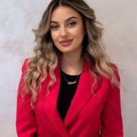 ProfiMed Srl Employee Oslavja Nikolla's profile photo