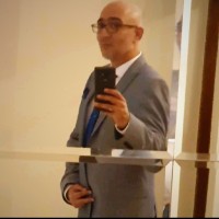 Traffic Digital Employee Ali Nisar's profile photo