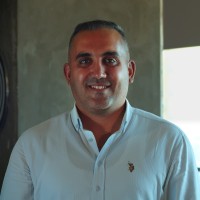 Solvoyo Employee Mehmet Öner's profile photo