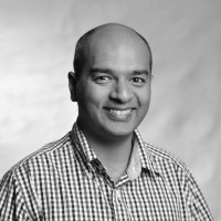 Cancer Research SA Employee Rohit Joshi's profile photo