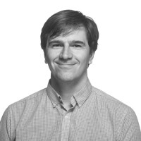 Verco Employee Benji Martin's profile photo