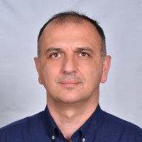 Faculty of Computer Science and Engineering - Skopje Employee Dejan Spasov's profile photo