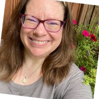 ReDiscover Employee Christina Crumpecker's profile photo