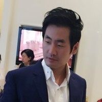 AJ's Studio & Camera Supplies Employee Doo Jung's profile photo