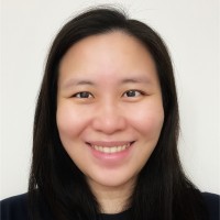 FastJobs Employee Carlin Quek's profile photo