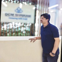 Fenesta Windows Employee Omkar Singh's profile photo