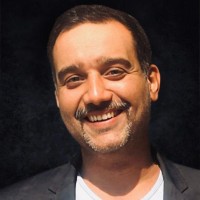 Collective Artists Network Employee Nitin Lakhotia's profile photo