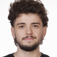 ShelfWise Employee MacIej Gawroński's profile photo