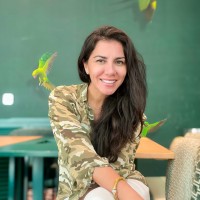 Moxy Hotels Employee Nicole Ormeno's profile photo