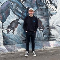 Jack Heaton Email & Phone Number