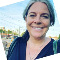 Almi Jönköping Employee Anna Benderius's profile photo