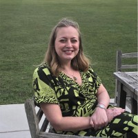 Asset Plus Employee Joanna Rose's profile photo