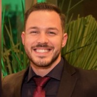 iHelpU Employee Rafael Nunes's profile photo