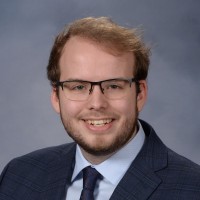 BAE Systems, Inc. Employee Jared Crawford's profile photo