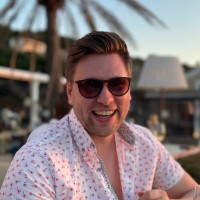 Ciaran Gordon Email