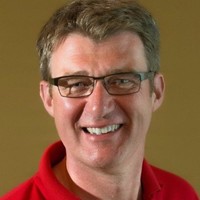 Bedford Modern School Employee Richard Pooley's profile photo