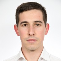 SDC Proiect Employee Lénárd Ambrus's profile photo