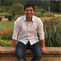 Rushikesh Wagh Email