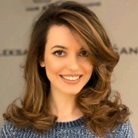 Gecko Solutions d.o.o. Employee Tamara Milanov's profile photo