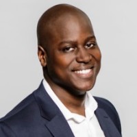 Skyfold Inc. Employee Stephan Acolatse's profile photo