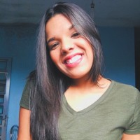 Colégio Gibran Employee Stefany Ferreira's profile photo