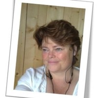 ExorLive Employee Bodil Andersen's profile photo