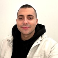 Lutely Employee Marco C's profile photo