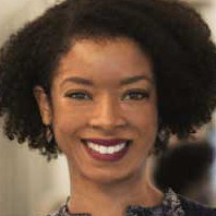 Digital Pulp Employee Jade Harris's profile photo