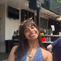 Jasmine Klein Email & Phone Number