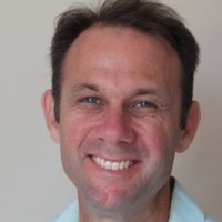 Warner Bros. Discovery Employee Ross Weaver's profile photo