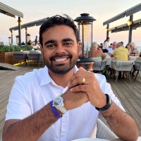 Zachary Dhanoo's profile photo