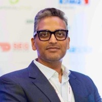 Premier Energies Limited Employee Srini Adapa's profile photo