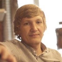Fincollect Employee Alexandr Belykh's profile photo