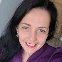 OC VISION Employee Jolanta Ziedone's profile photo