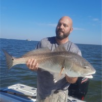 Richards Building Supply Co. Employee John Queen's profile photo