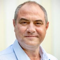 SNCF Voyageurs Employee Nicolas Cote's profile photo