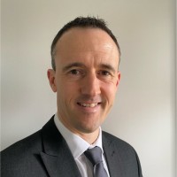 Lothian Pension Fund Employee Kevin Liddle's profile photo