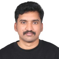 Daftime.ae Employee Mithun Pattothi's profile photo