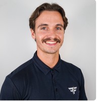 FreeForm Chiropractic Employee Keaton Hildebrand's profile photo