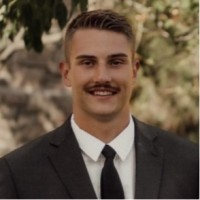 Oregon Army National Guard Employee Steven Sawyer's profile photo