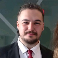 Mert Pamuk's profile photo