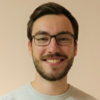 Dorian Paressant's profile photo