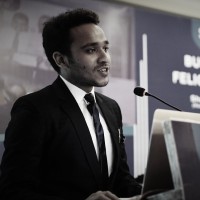 Utkarsh Kanodia Email