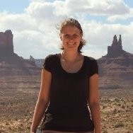 Max Planck Institute for Biogeochemistry Employee Iris Wolf's profile photo