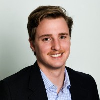 Solzorro IT Services Employee Tyler Small's profile photo