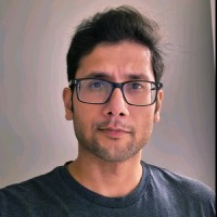 10XBeta Venture Studio Employee Ashish R's profile photo